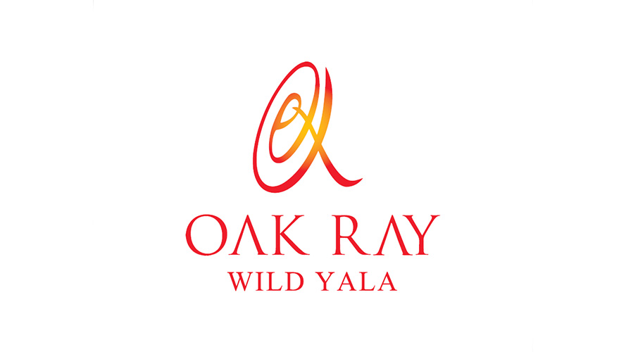 Oak Ray Wild Yala logo