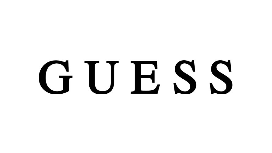 Guess logo