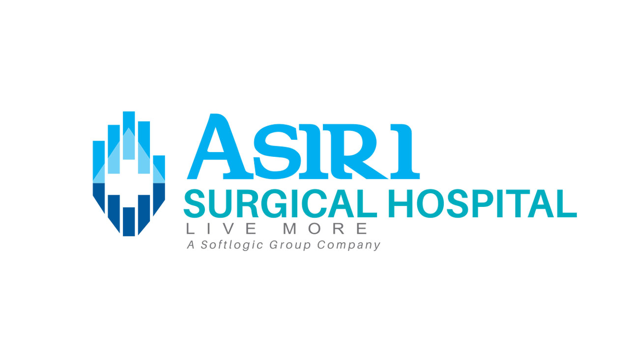 Asiri Surgical Hospital logo