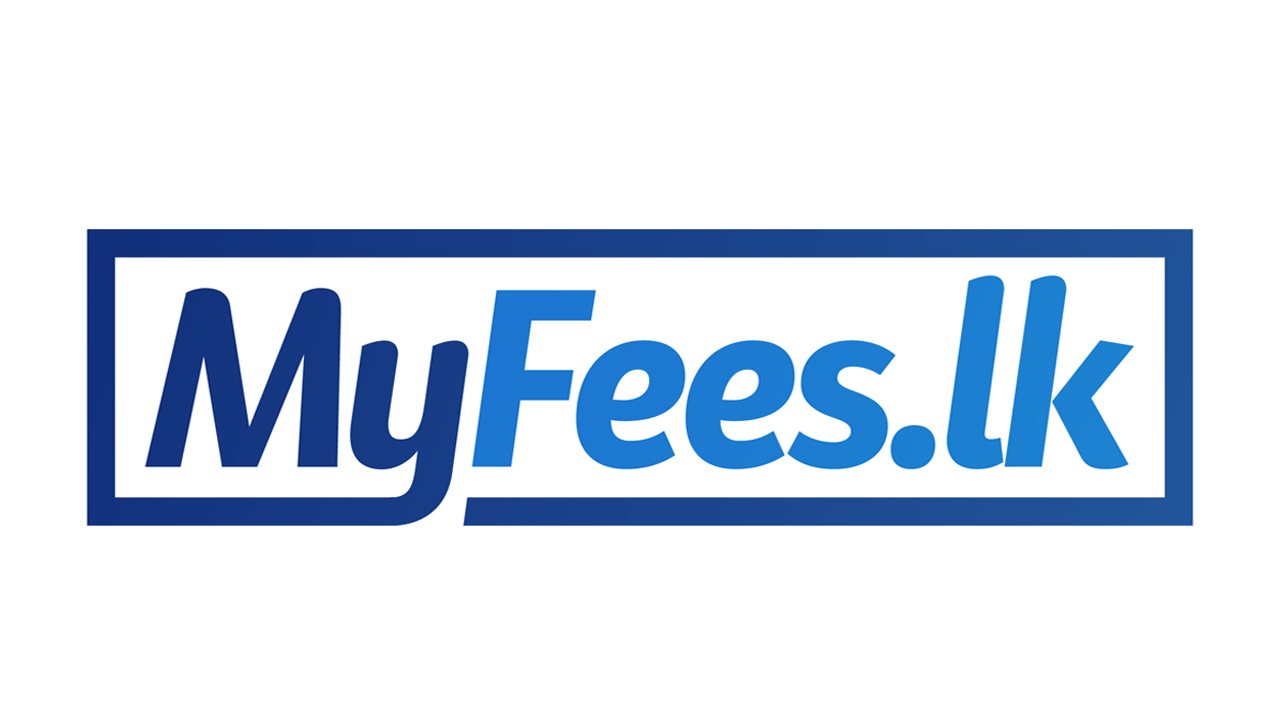 MyFees.lk logo