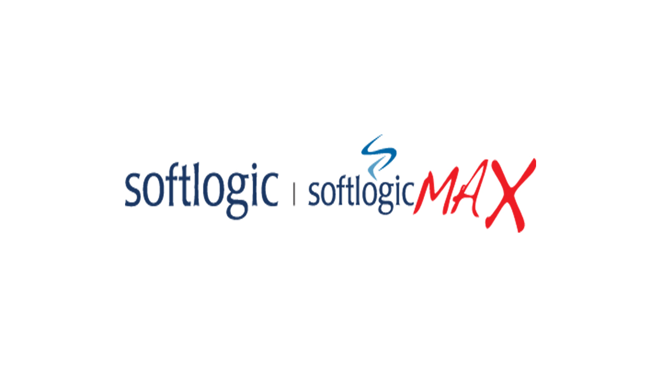 Softlogic Max logo