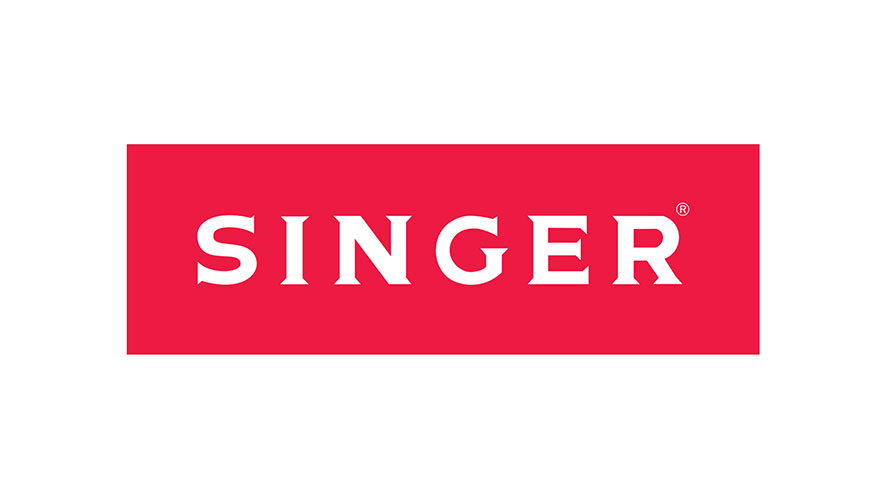 Singer logo