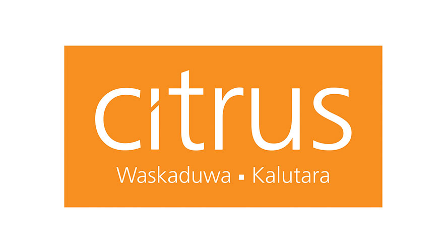 Citrus Waskaduwa logo