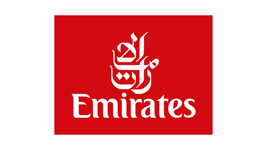 Emirates logo