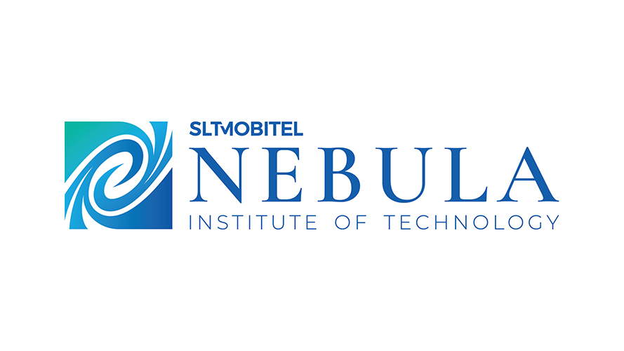 SLT-MOBITEL Nebula Institute of Technology logo