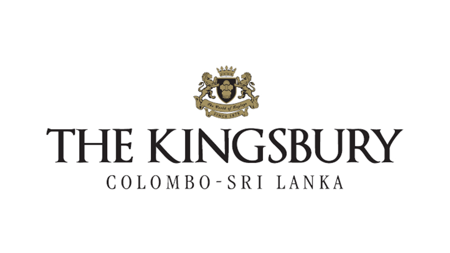 The Kingsbury Hotel logo