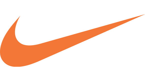 nike logo; image used for HSBC Sri Lanka Shopping Merchant Partners Landing Page