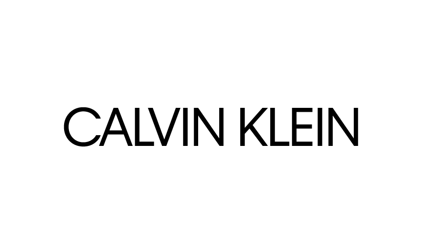 Calvin Klein logo