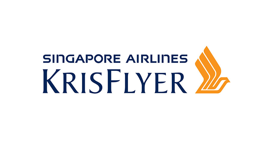 Singapore Airlines KrisFlyer logo