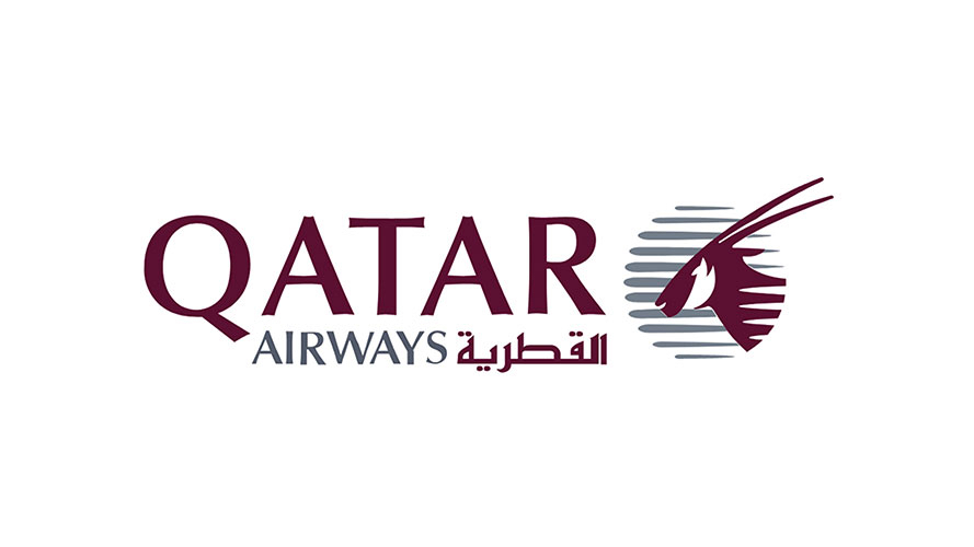 Qatar Airways logo