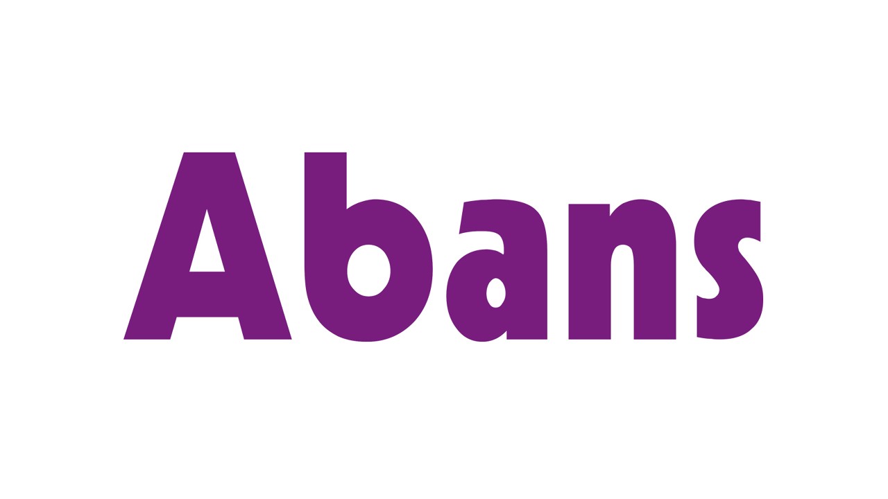 Abans logo