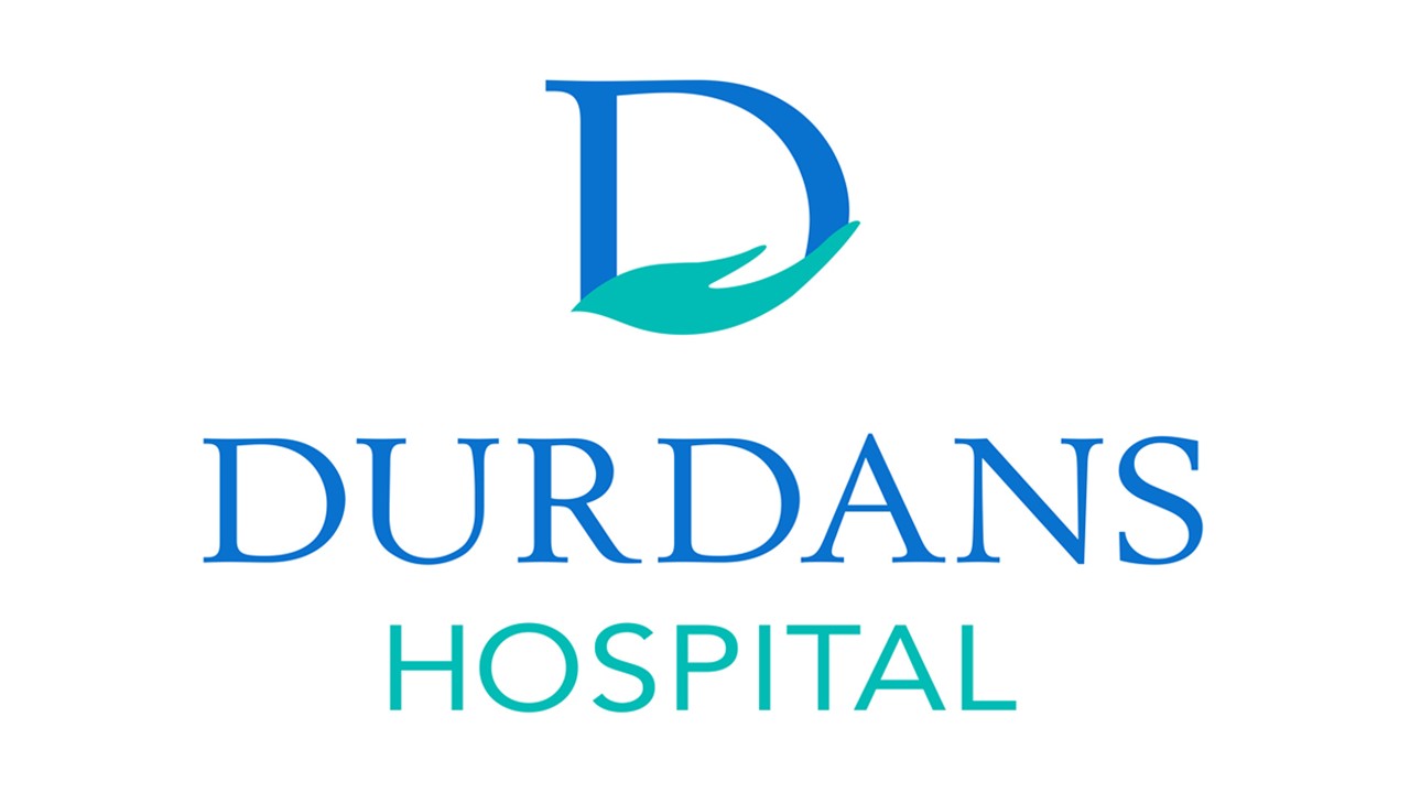 Durdans Hospital logo