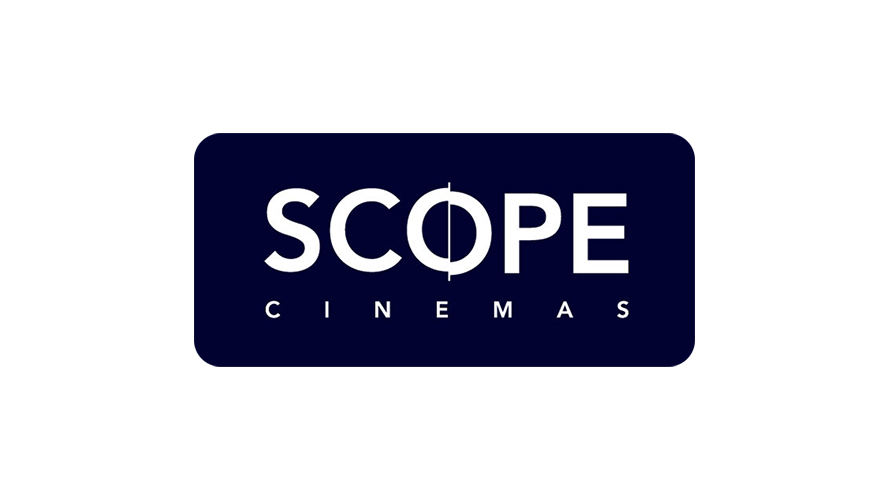 Scope Cinemas logo