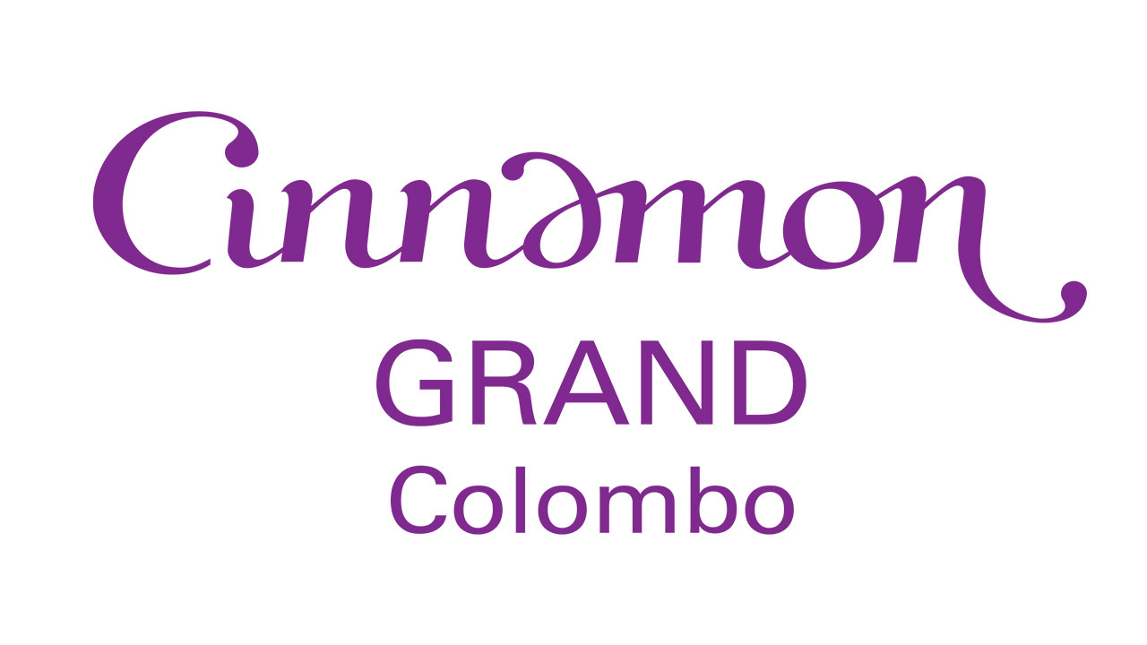 Cinnamon Grand logo