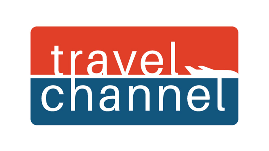 Travel Channel logo